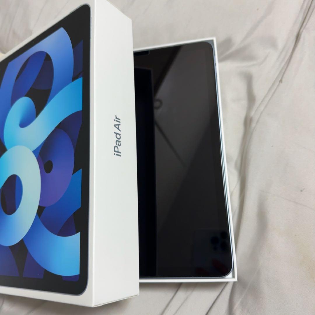iPad Air 第4世代 256GB Apple Pencil 第2世代