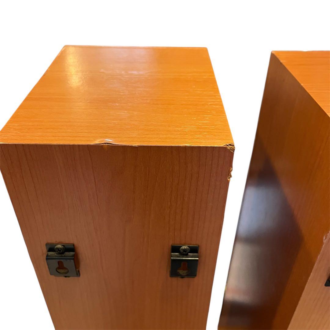 Pioneer S-LM3-LR トールボーイスピーカーシステム ペア 美品