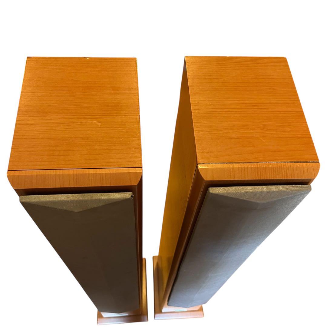 Pioneer S-LM3-LR トールボーイスピーカーシステム ペア 美品