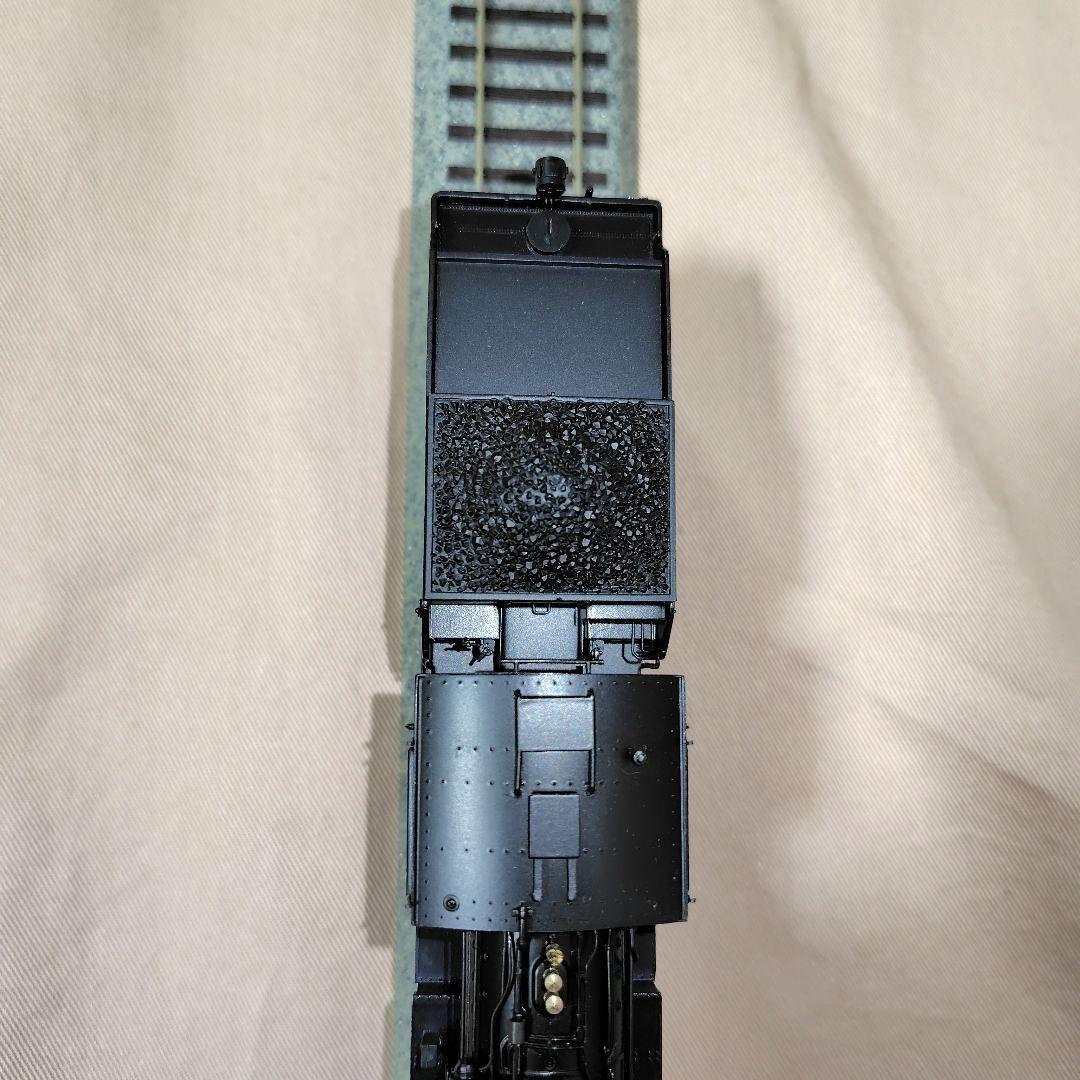 天賞堂 9600形 蒸気機関車 九州タイプ 門鉄デフ