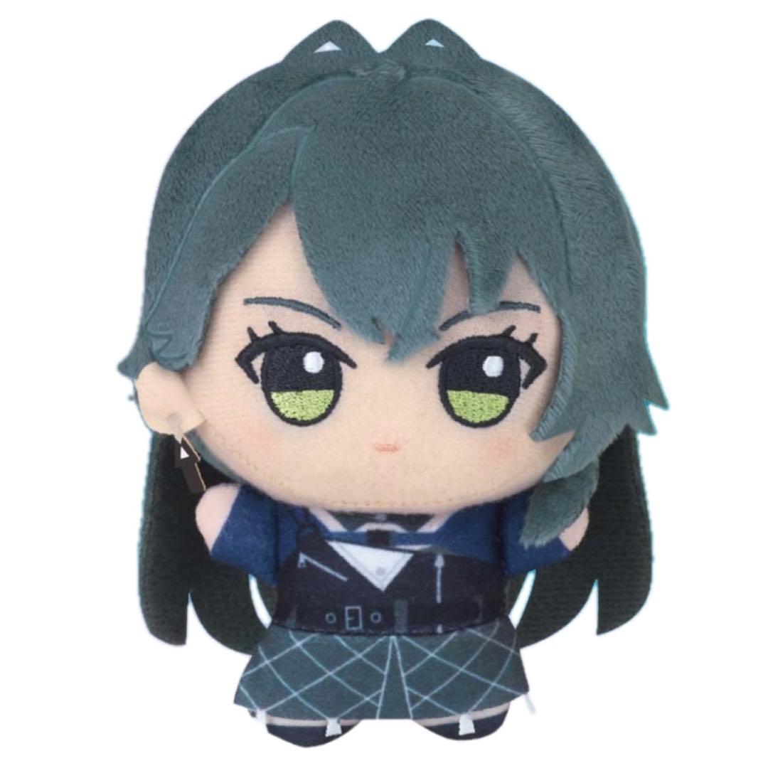 【月村手毬＆藤田ことね】学園アイドルマスター ちびぐるみ～on stage!～