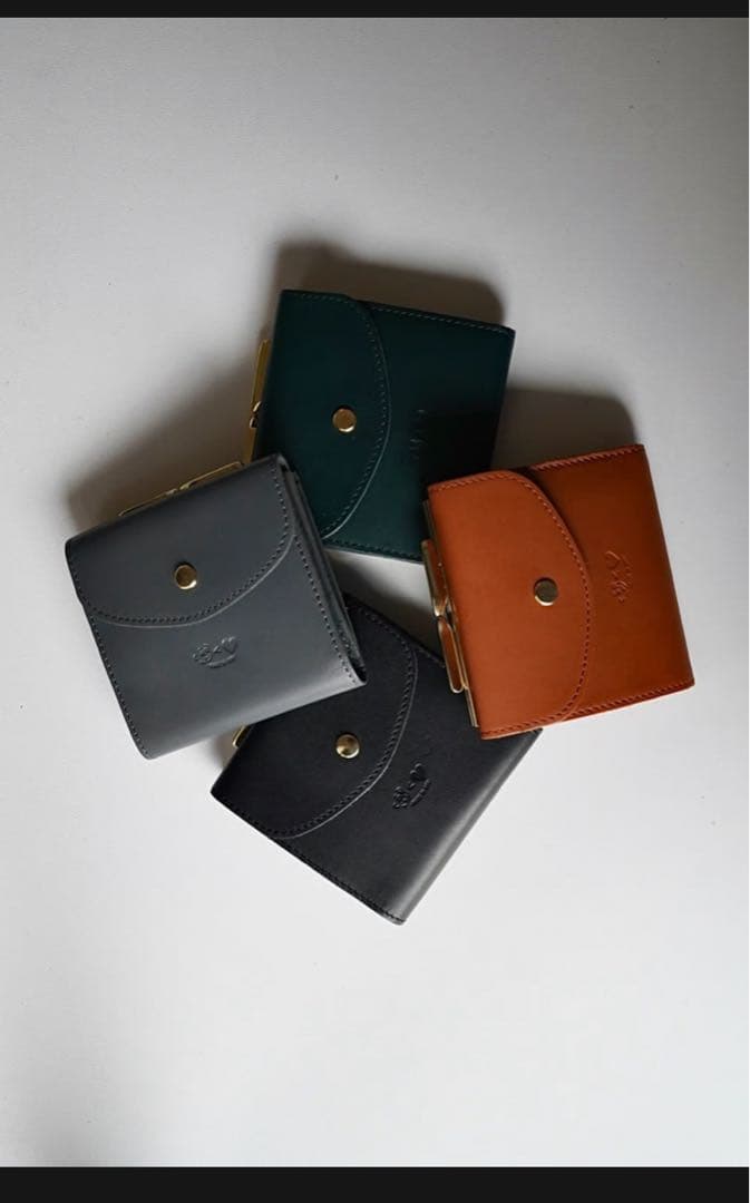 kaoyorinakami 財布