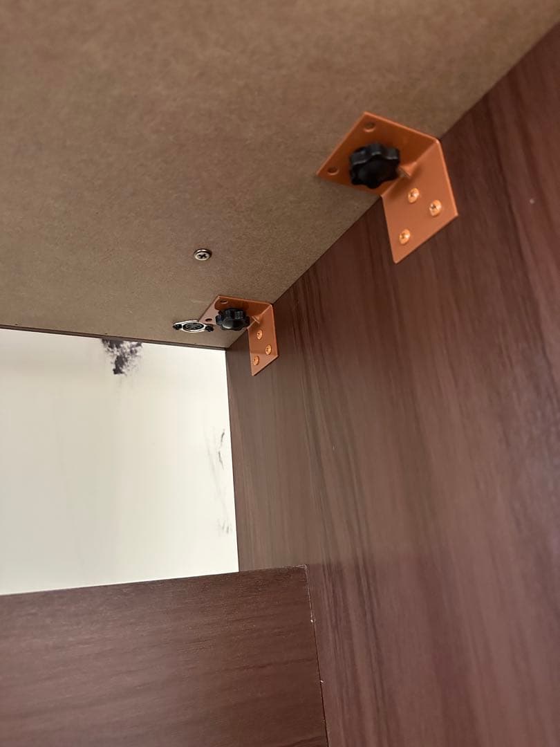 電子ピアノ88鍵盤　ハンマーアクション鍵盤　３本ペダル　マホガニー