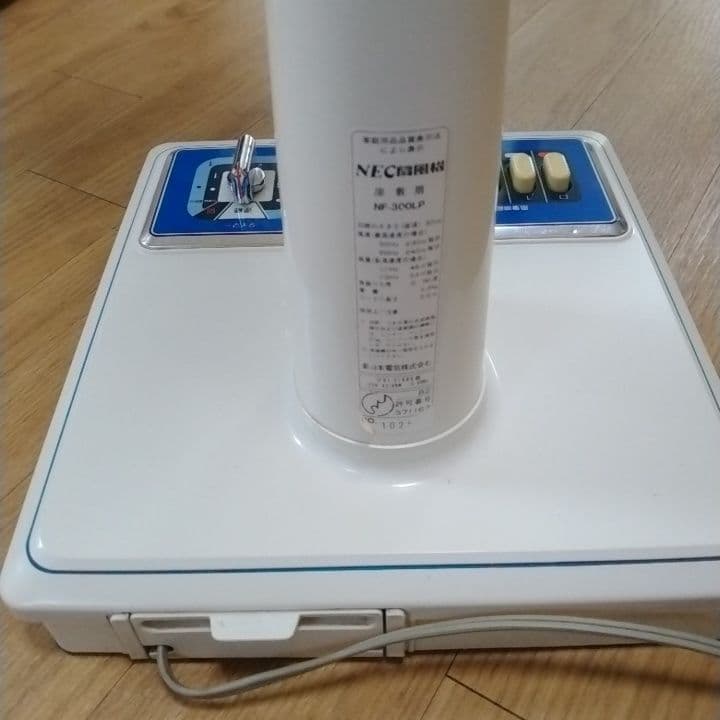 直接取り引きのみ　昭和　レトロ　扇風機