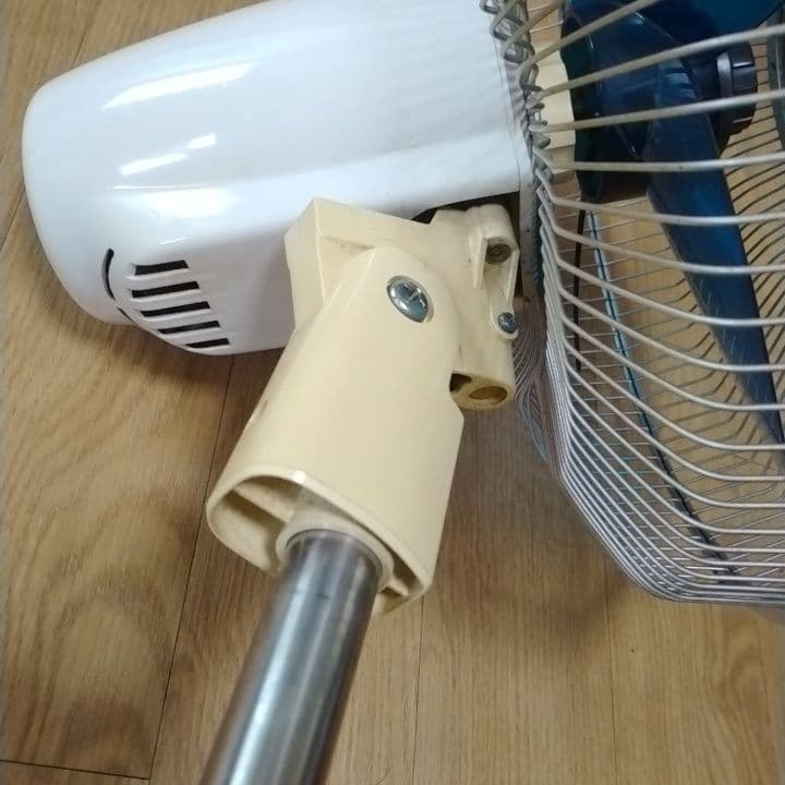 直接取り引きのみ　昭和　レトロ　扇風機
