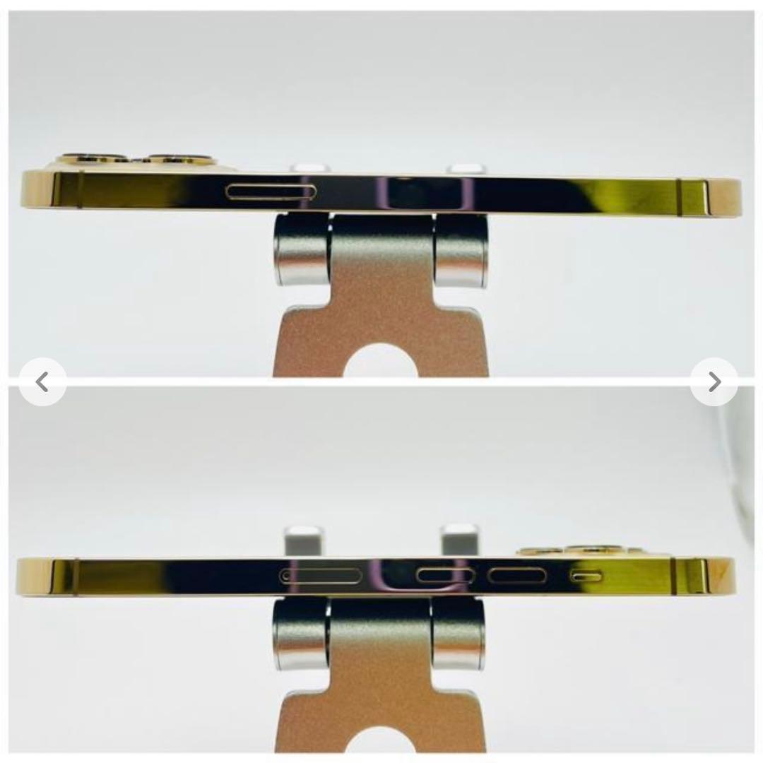 B 100% iPhone 13 Pro 256 GB SIMフリー 本体