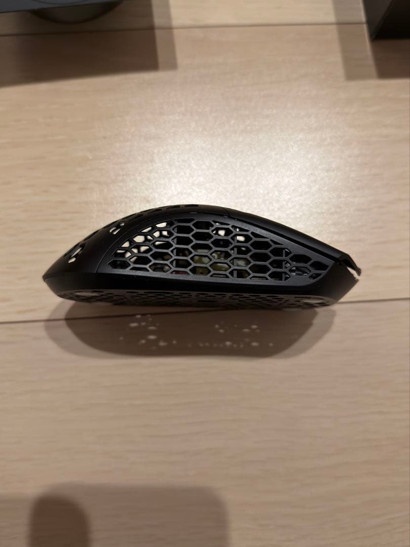 Finalmouse UltralightX Tiger (L)サイズ