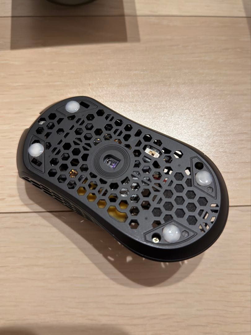 Finalmouse UltralightX Tiger (L)サイズ
