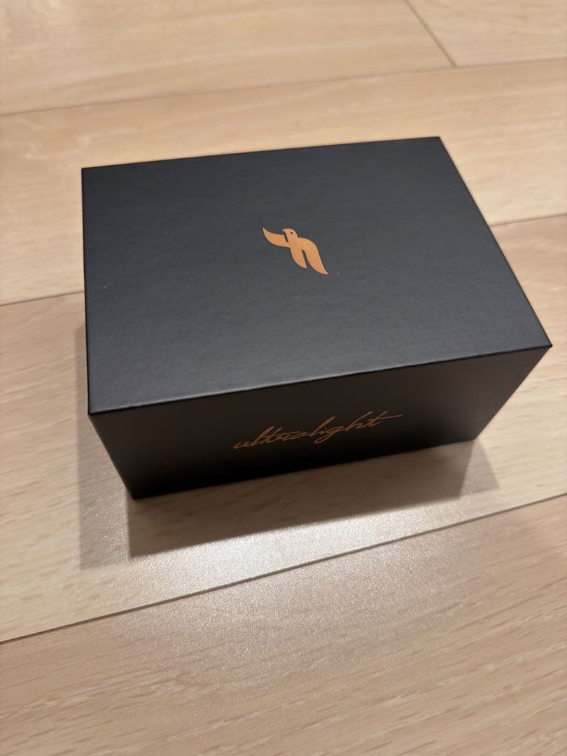 Finalmouse UltralightX Tiger (L)サイズ