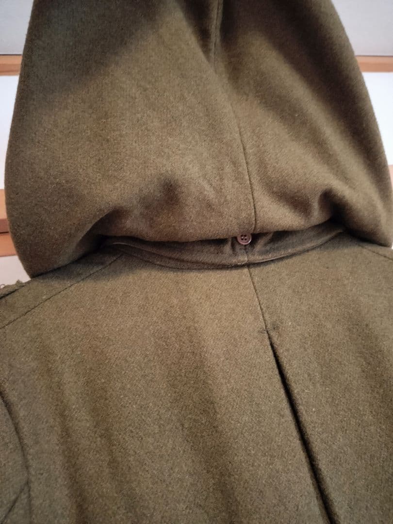 日本陸軍 外套 レプリカ品