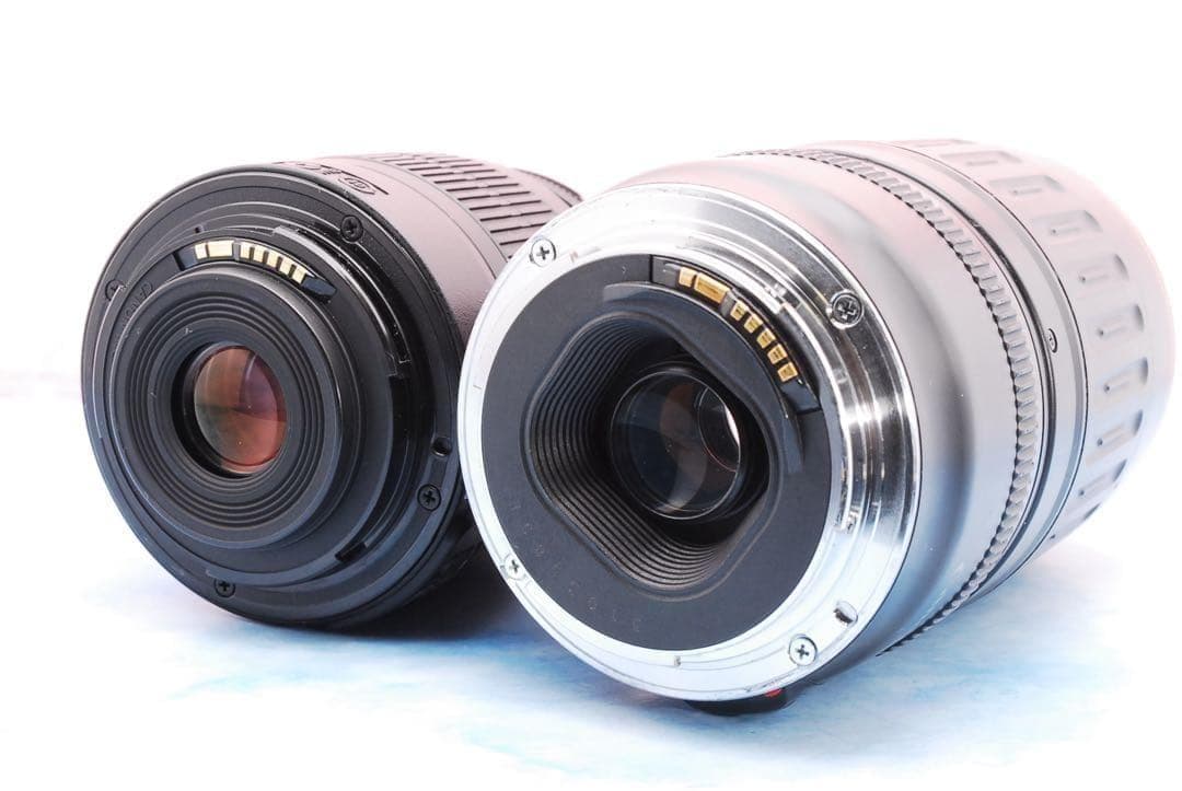 Canon Kiss X9i★手ぶれ補正＆超望遠★一眼レフカメラ★バッグ付