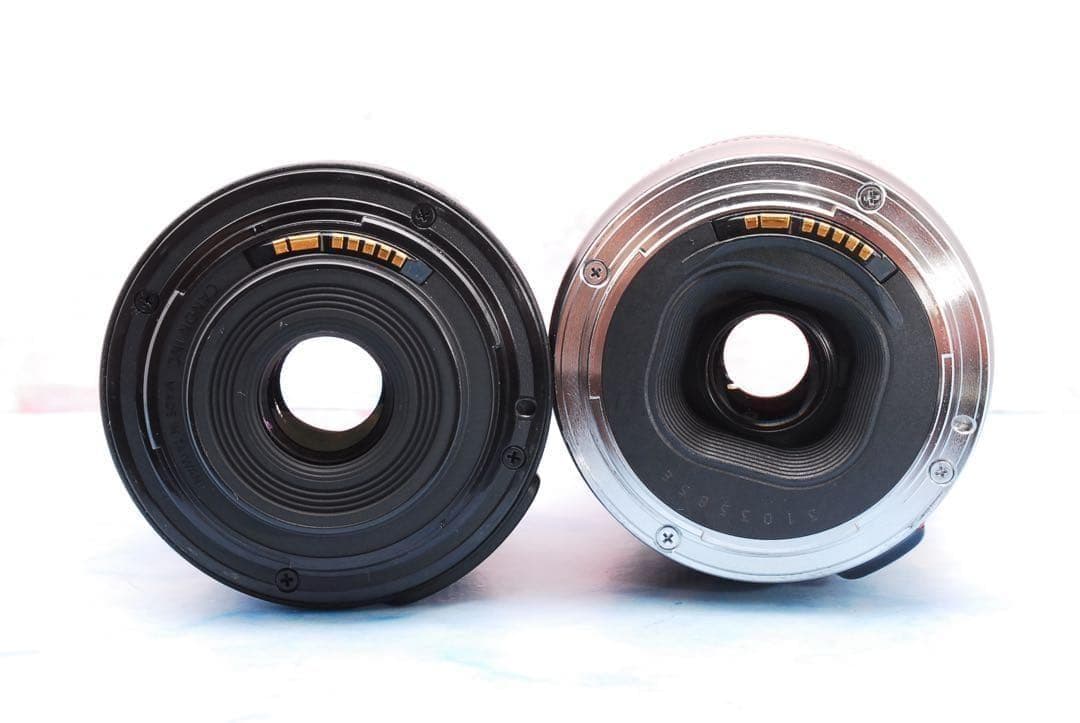 Canon Kiss X9i★手ぶれ補正＆超望遠★一眼レフカメラ★バッグ付