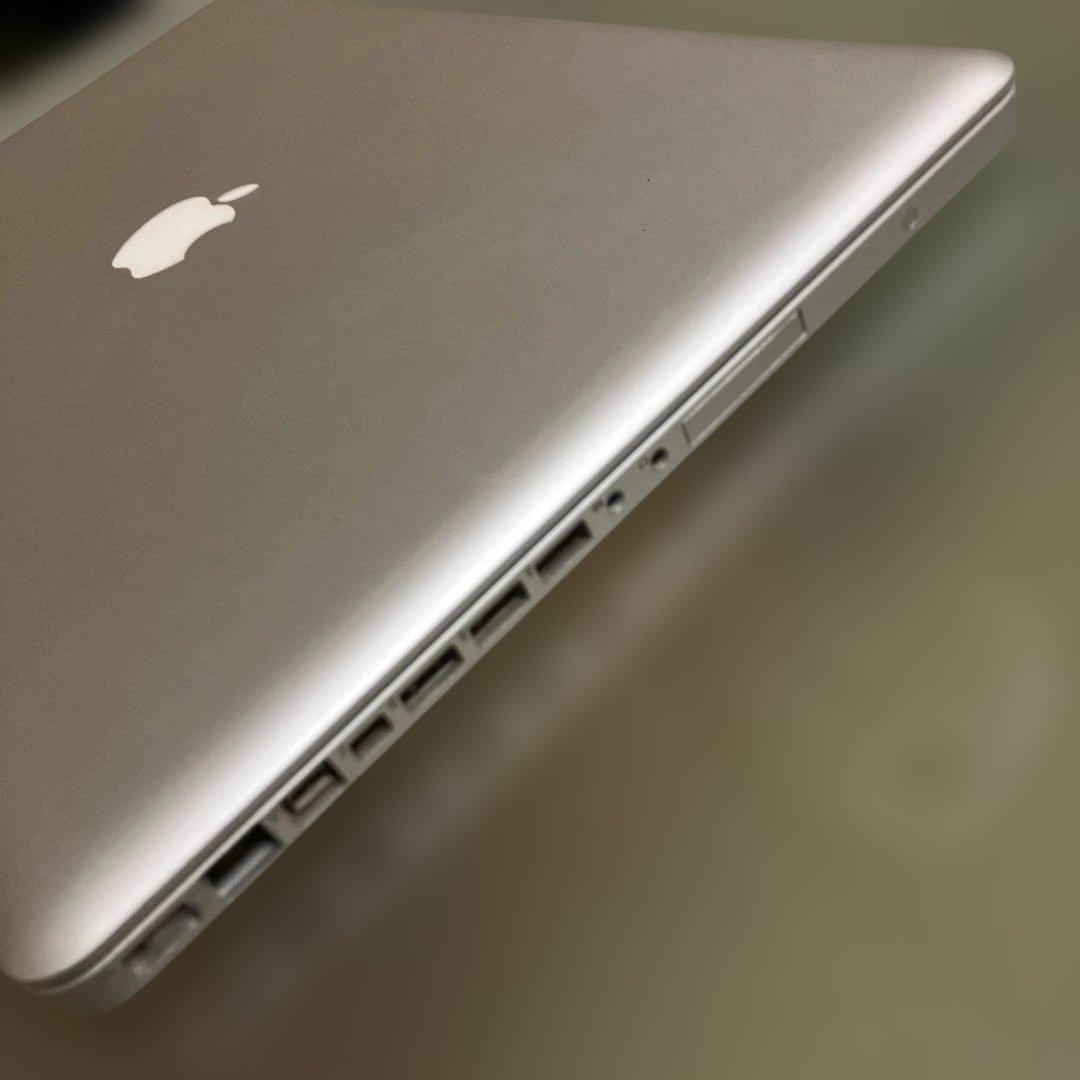 レア MacBook Pro 17inch ジャンク