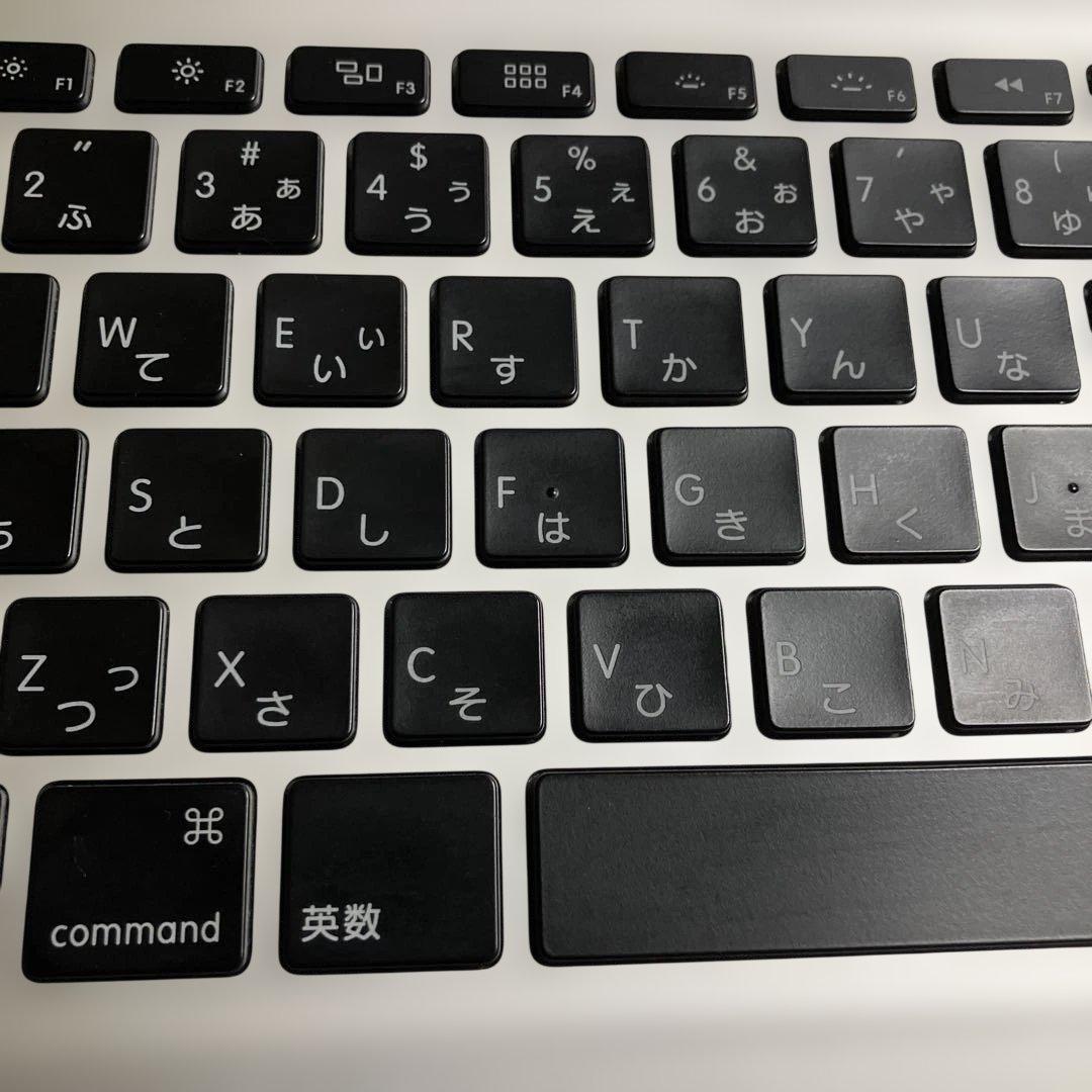 レア MacBook Pro 17inch ジャンク