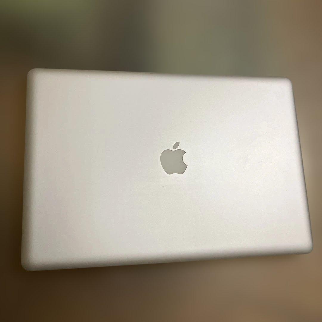 レア MacBook Pro 17inch ジャンク