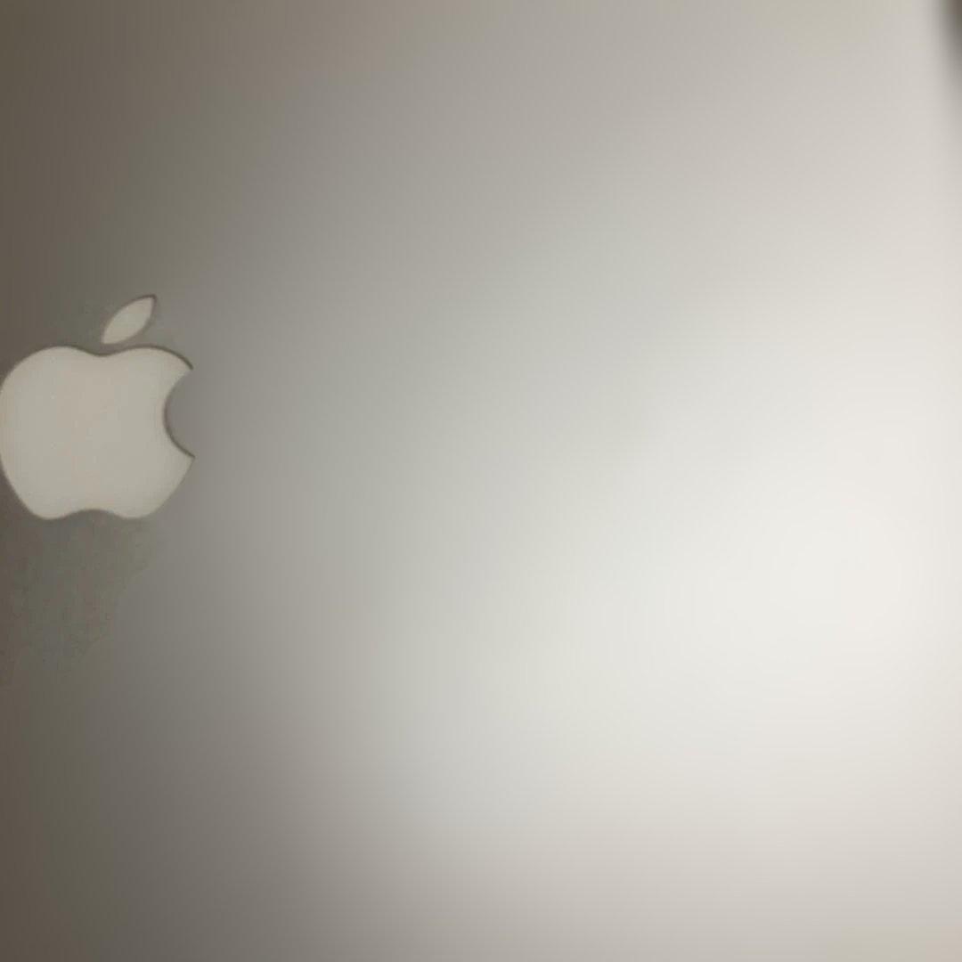 レア MacBook Pro 17inch ジャンク