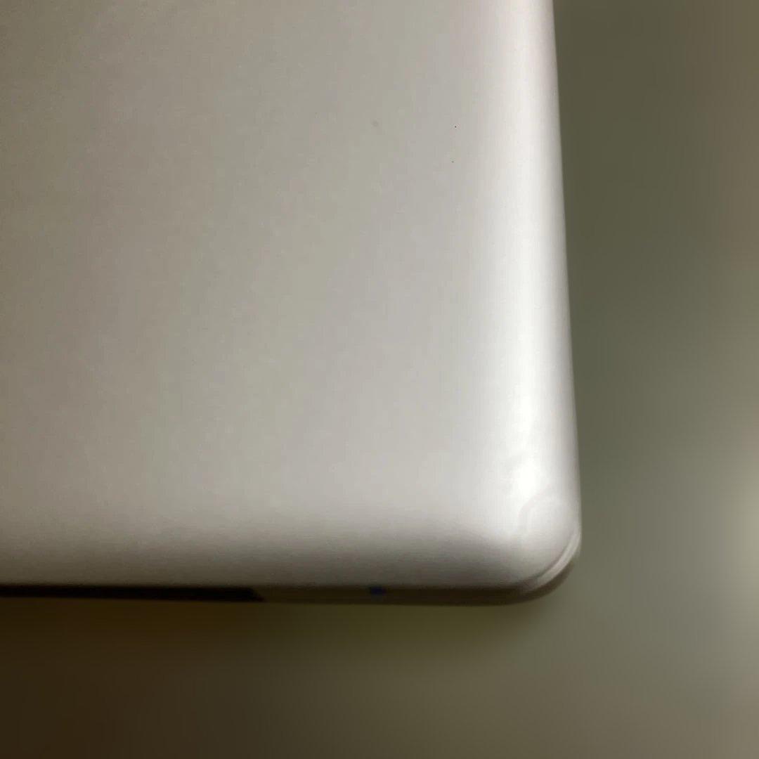 レア MacBook Pro 17inch ジャンク