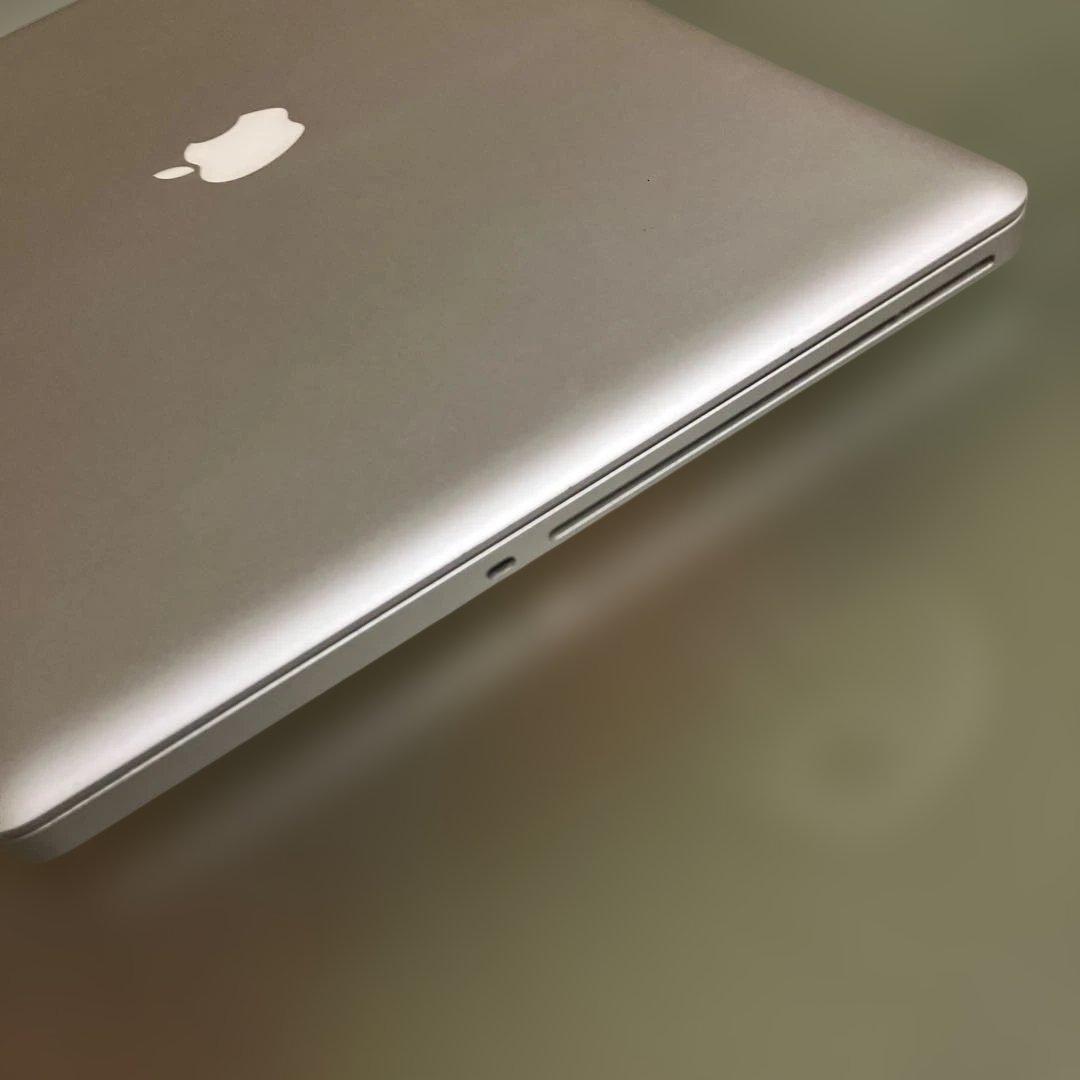 レア MacBook Pro 17inch ジャンク