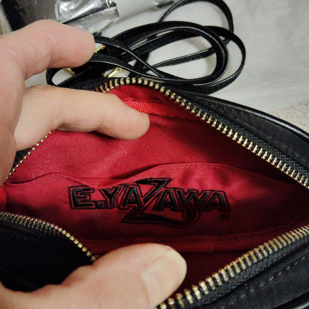 矢沢永吉　ショルダーバッグ