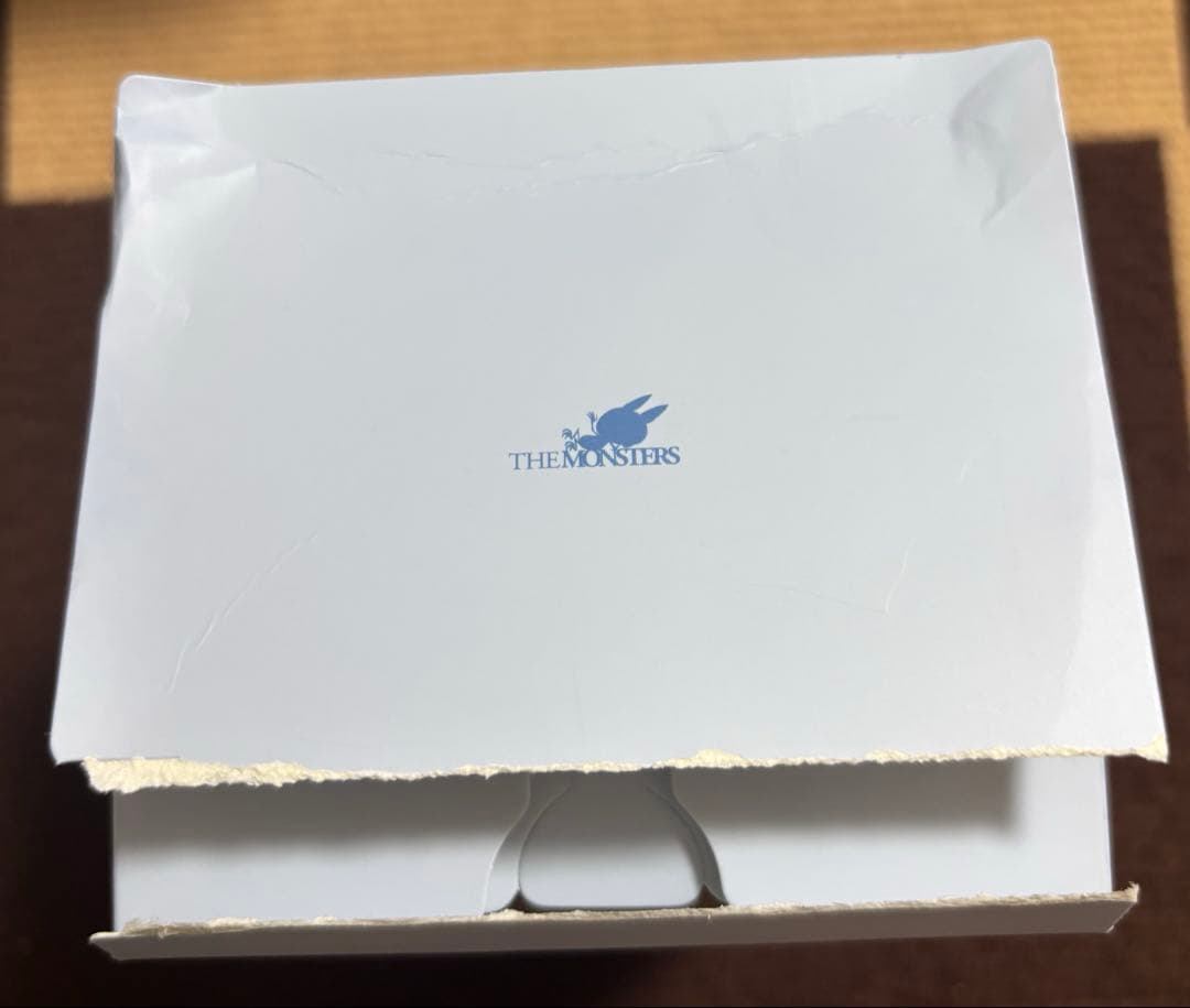 ラブブ LABUBU サンリオ ポップマート ぬいぐるみ