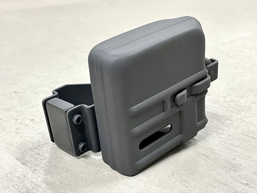 トイガン LAYLAX F.FACTORY REDI-MAG SYSTEM