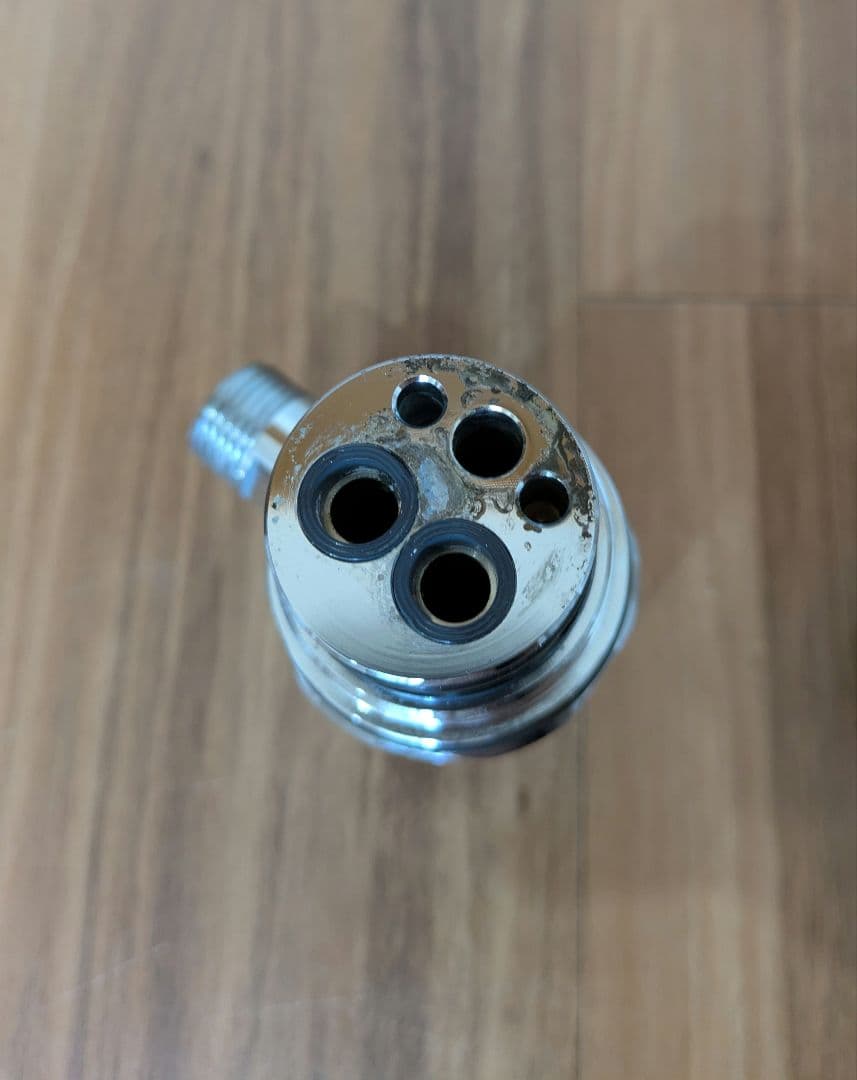 KVK 分岐栓 ZK5021PN K19SGN PG26