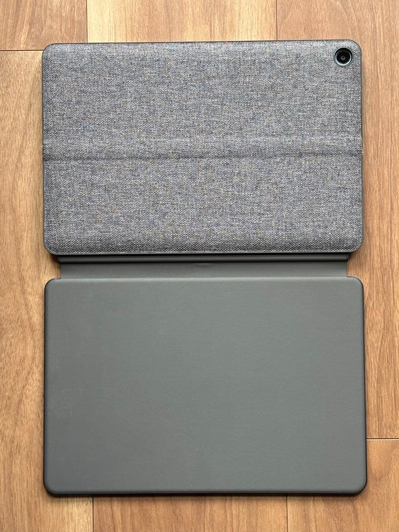 【美品】Lenovo IdeaPad Duet Chromebook レノボ