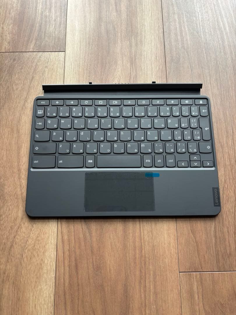 【美品】Lenovo IdeaPad Duet Chromebook レノボ