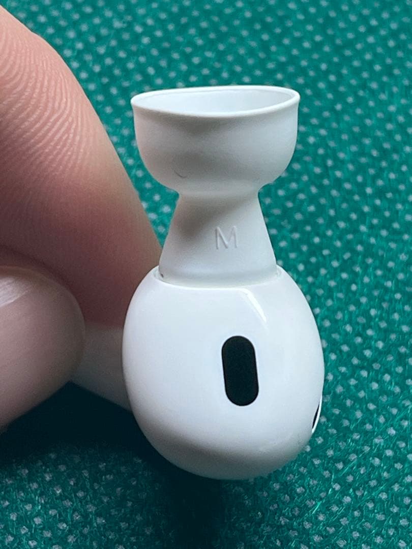 右耳のみ　AirPods 第二世代(タイプC) A3047