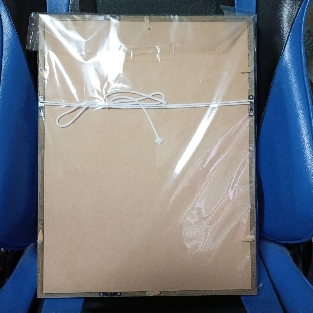 アイドルマスターシャイニーカラーズ　杜野凛世　複製原画