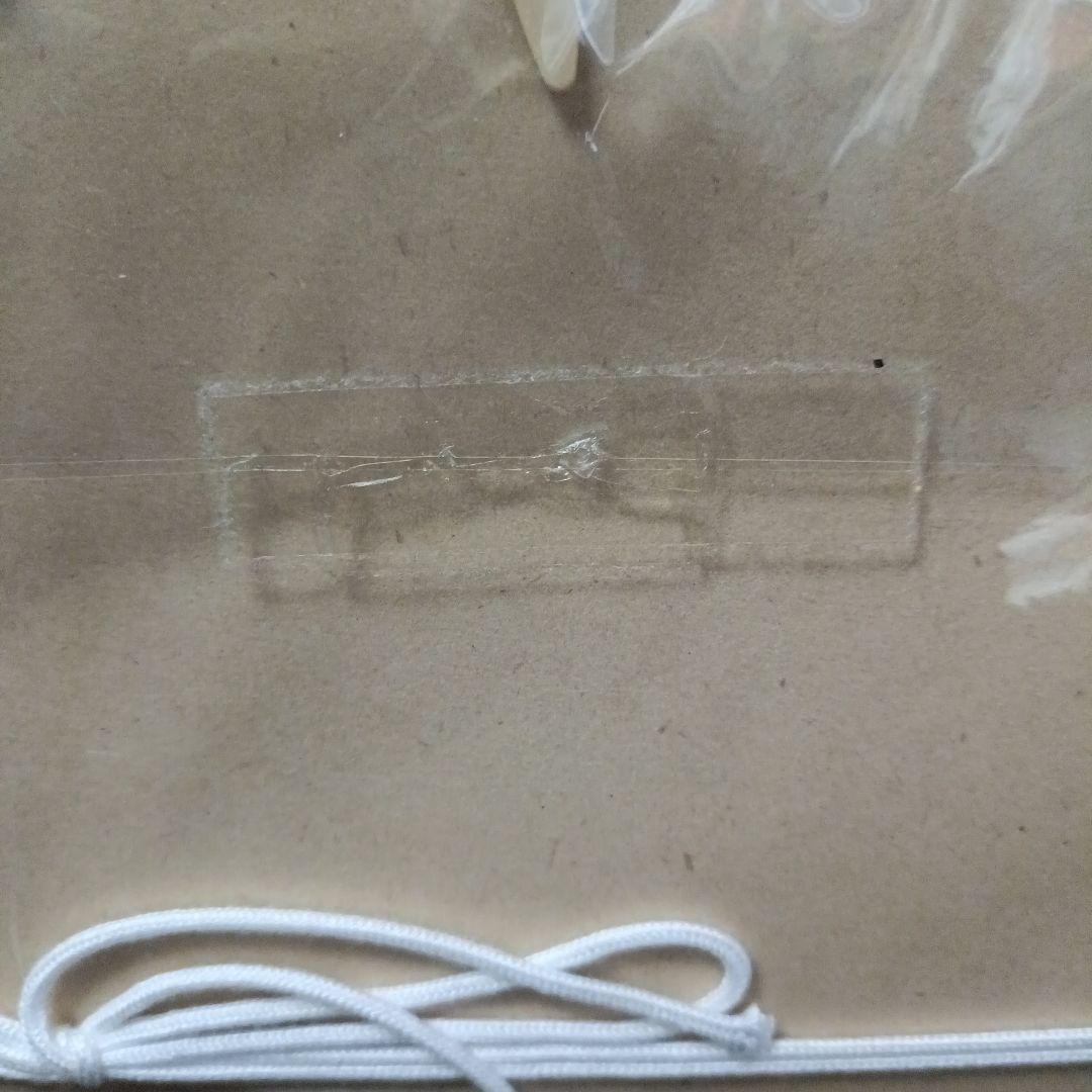 アイドルマスターシャイニーカラーズ　杜野凛世　複製原画