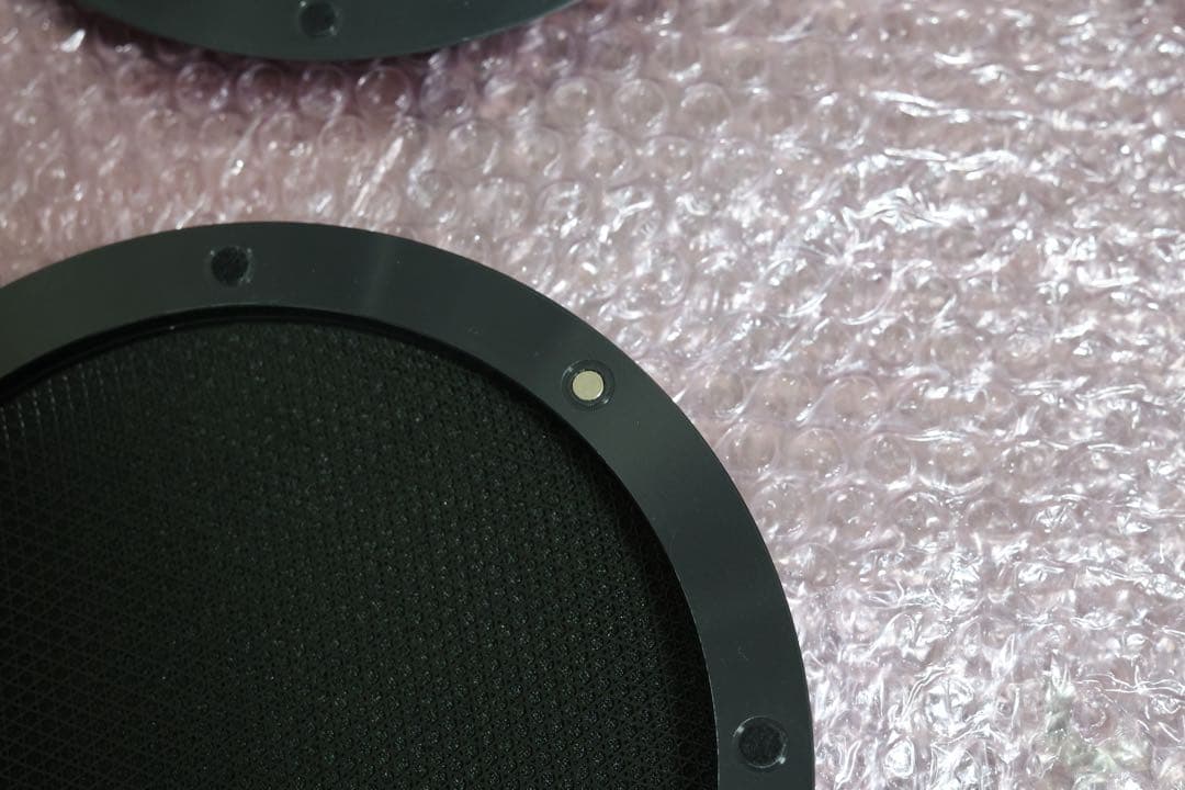 B&W 804D4 グロスブラック