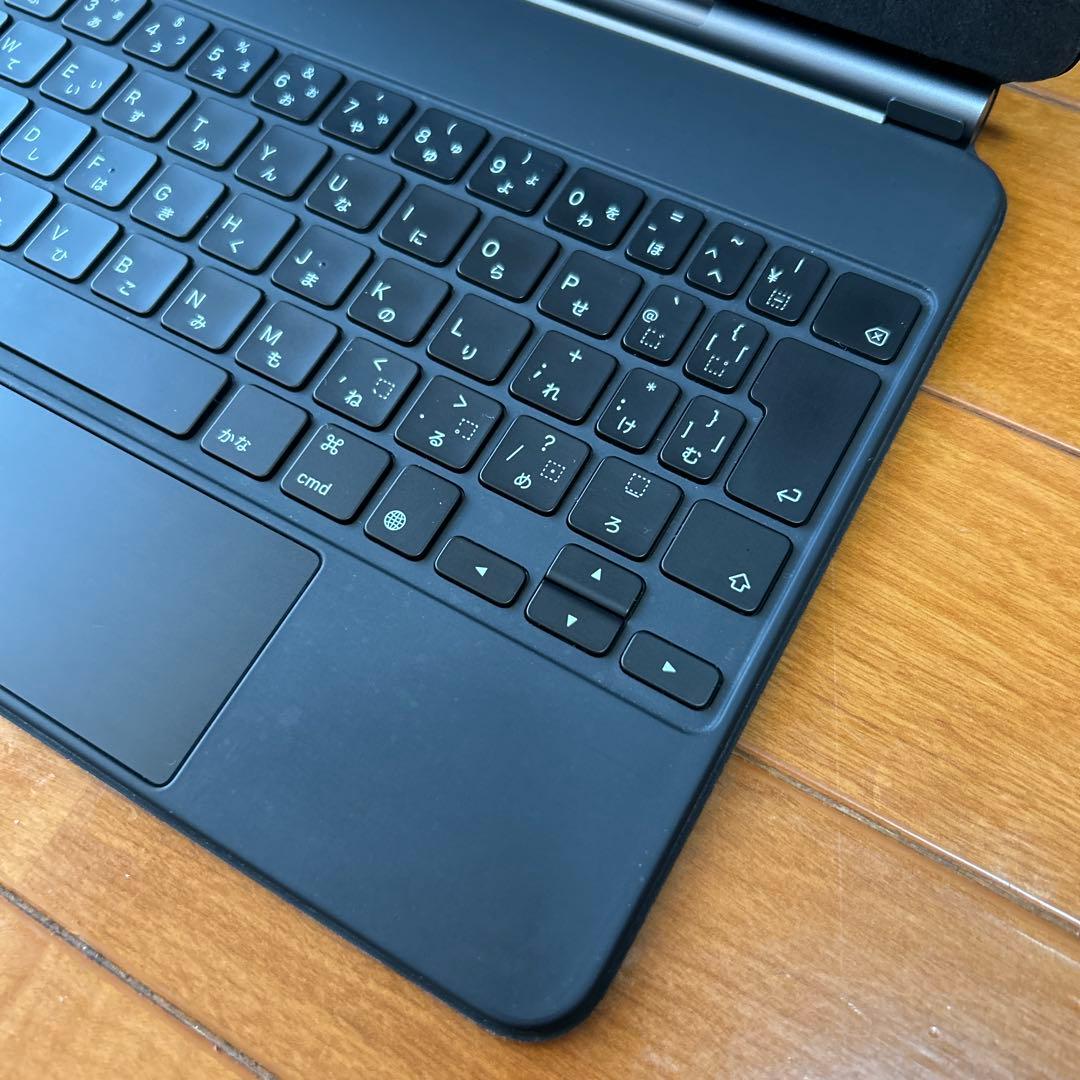 キーボード Magic Keybord