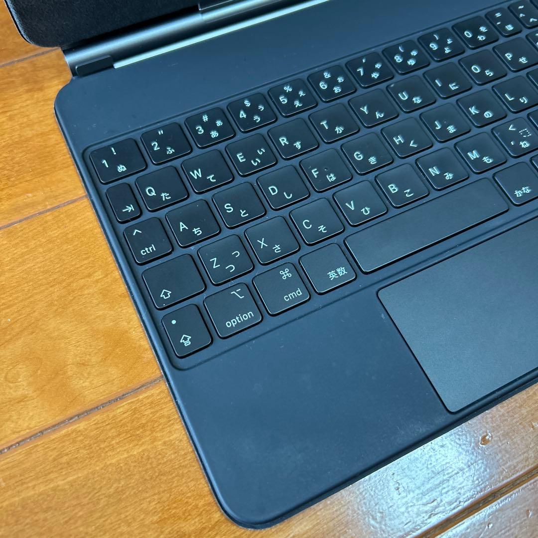 キーボード Magic Keybord