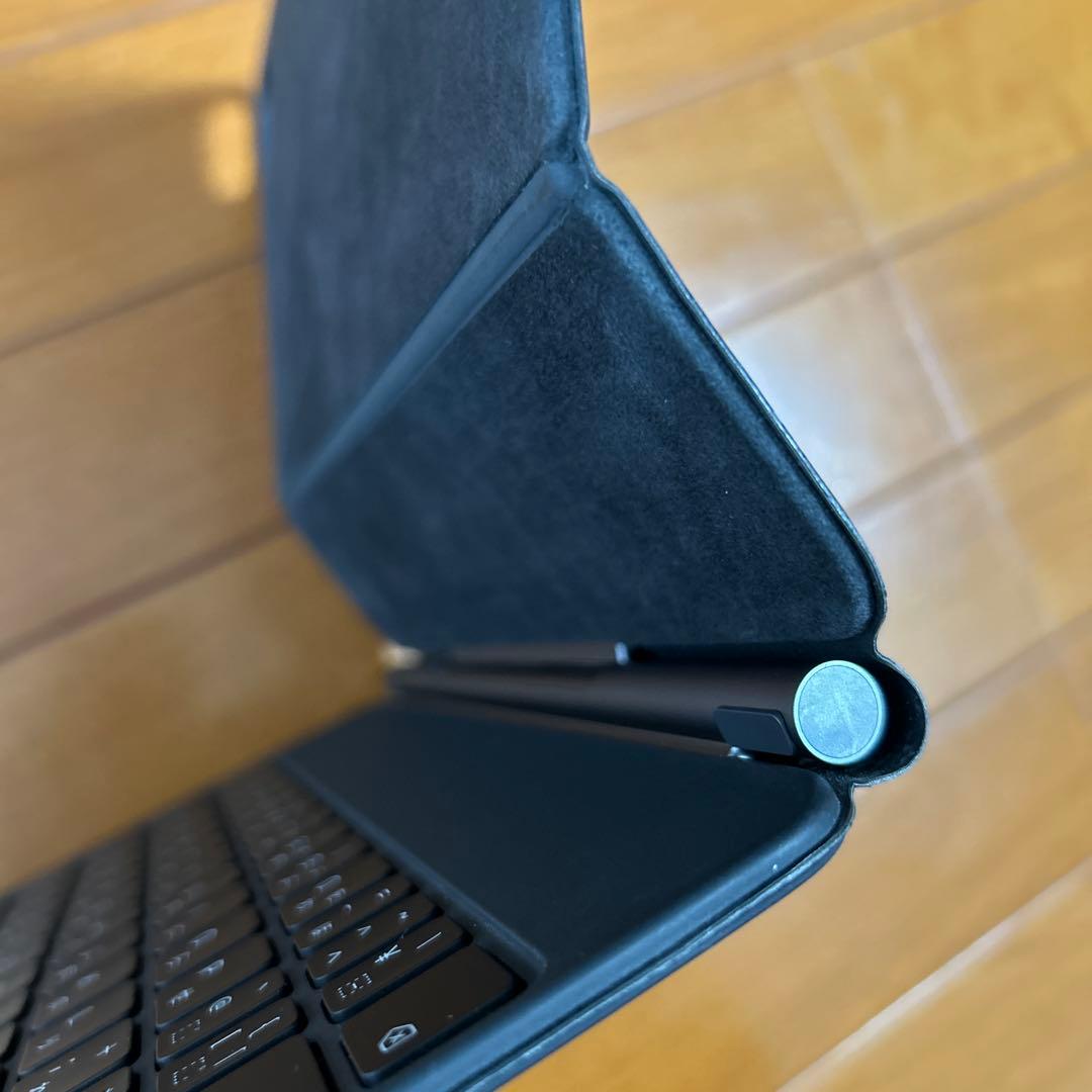 キーボード Magic Keybord