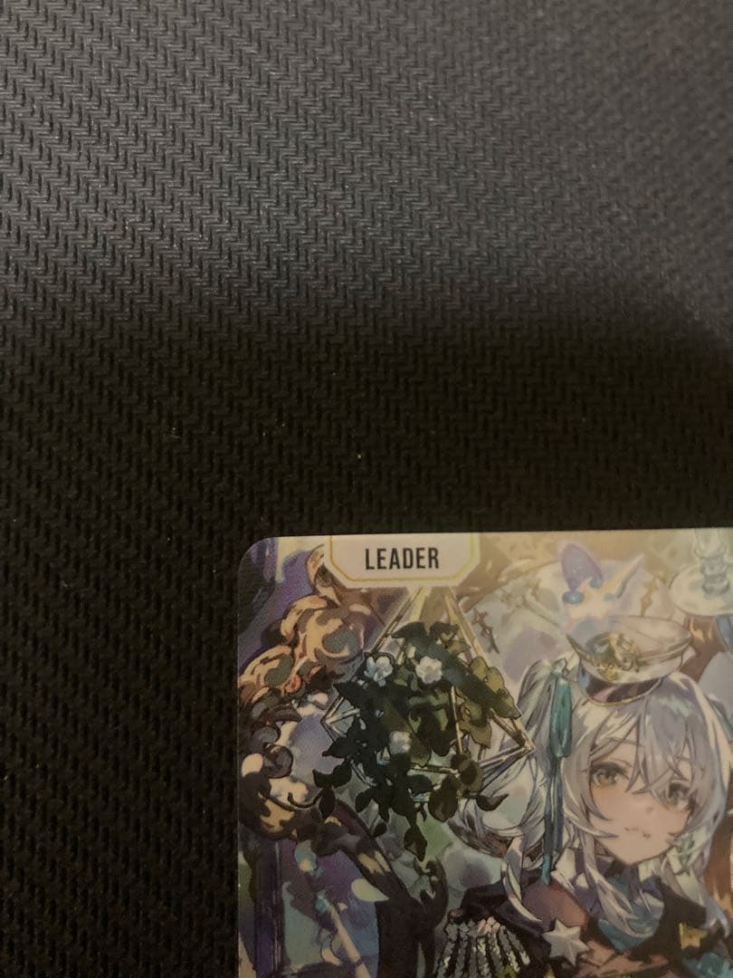 猫麦とろろ　LRPP クロススターズ　XroosStars クロスタ　匿名配送