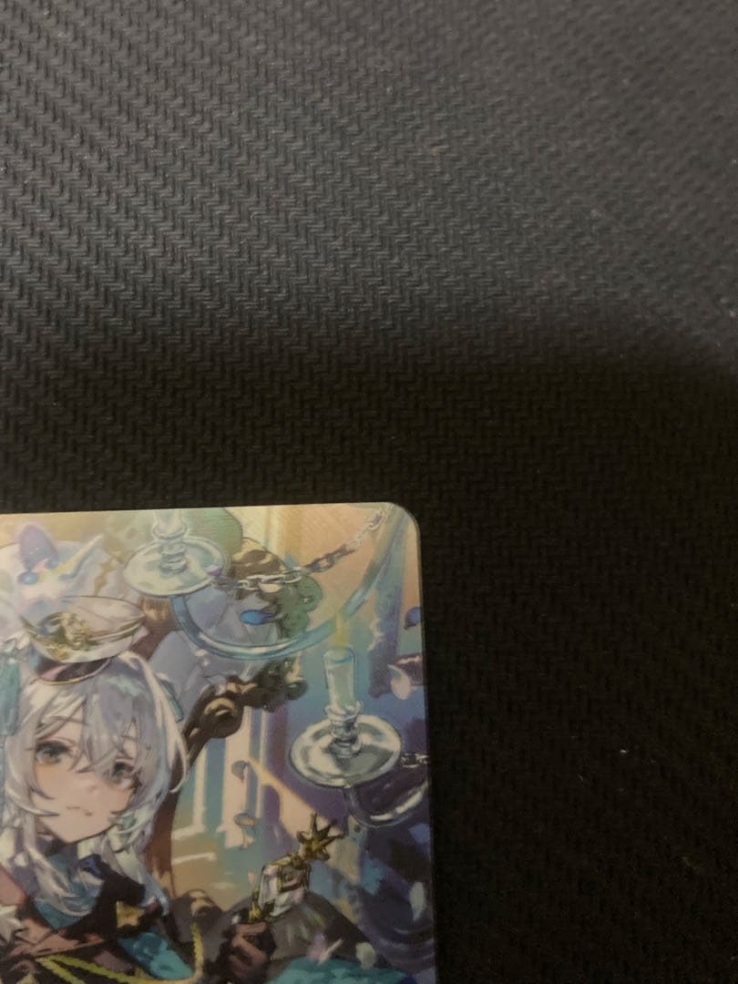 猫麦とろろ　LRPP クロススターズ　XroosStars クロスタ　匿名配送