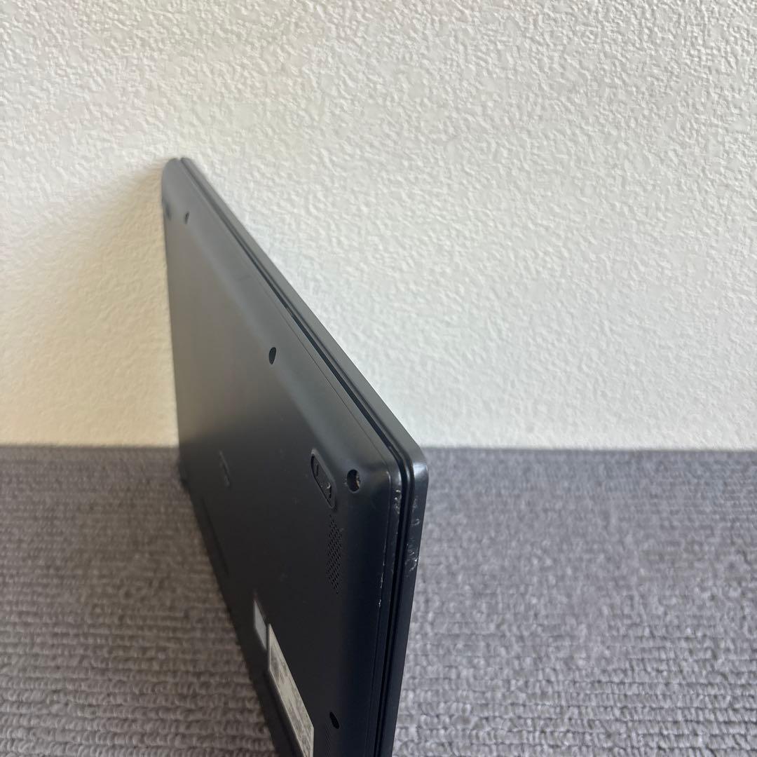 NEC versapro VC-6 i5第10世代　メモリ8GB #7210