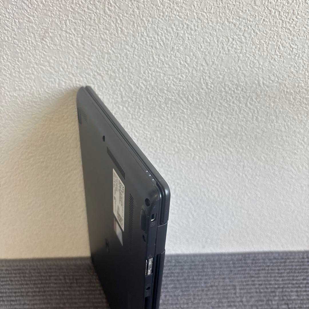 NEC versapro VC-6 i5第10世代　メモリ8GB #7210