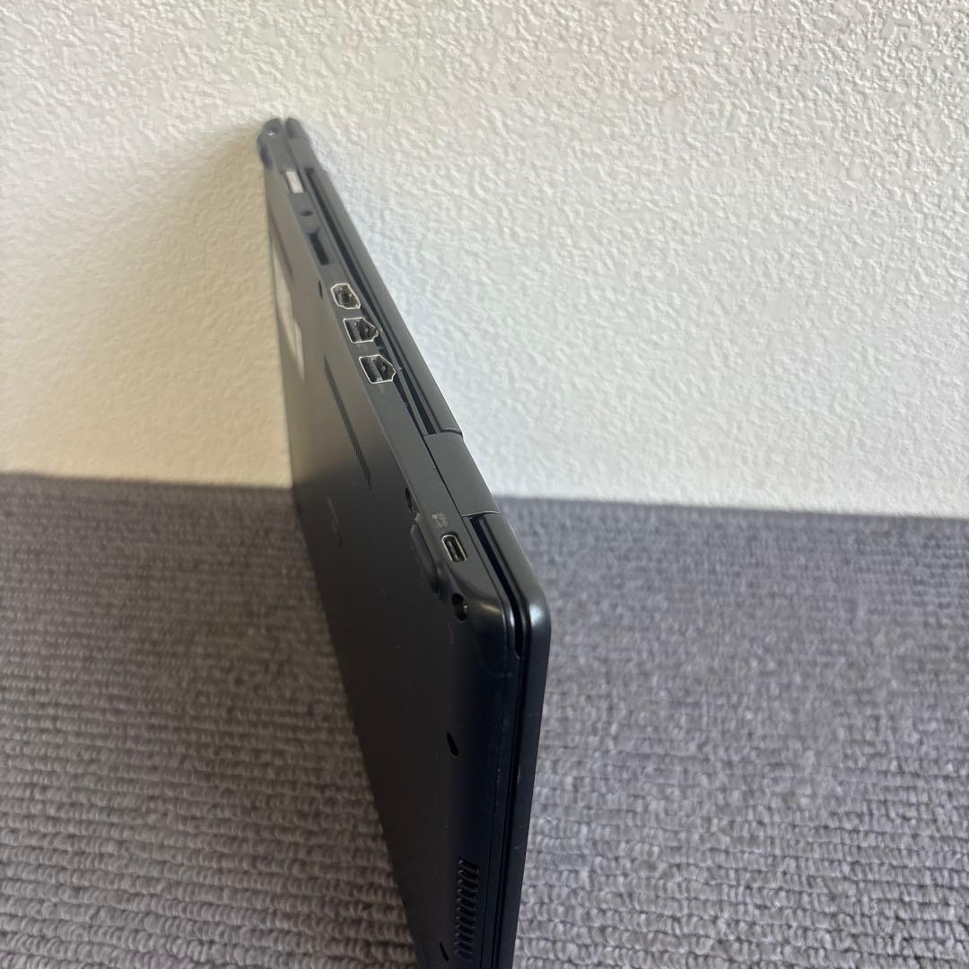 NEC versapro VC-6 i5第10世代　メモリ8GB #7210