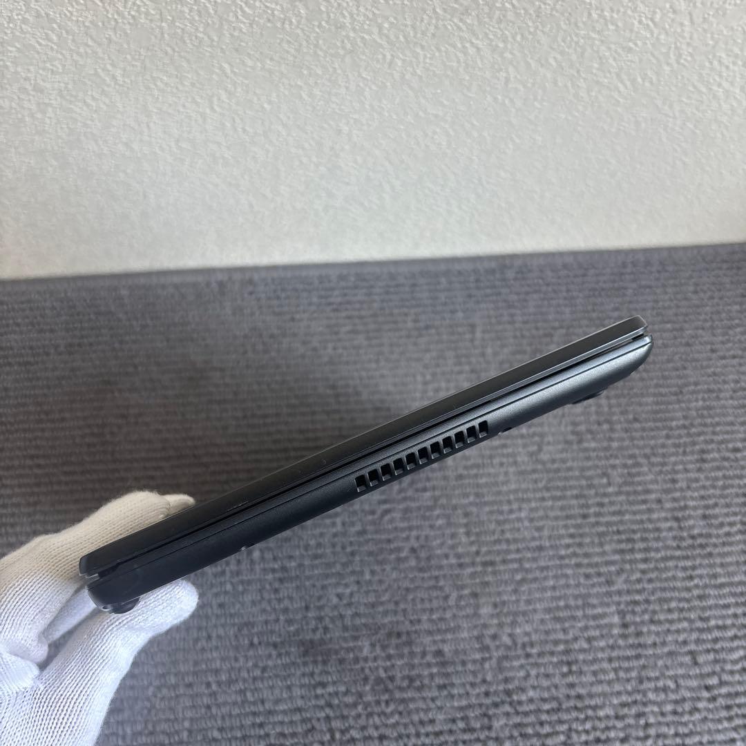 NEC versapro VC-6 i5第10世代　メモリ8GB #7210