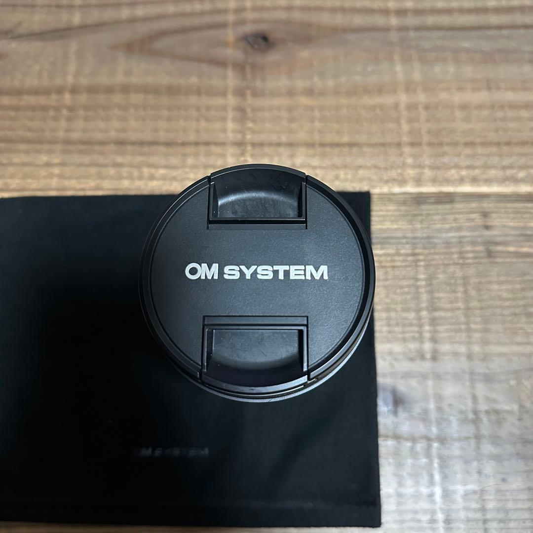 レンズ(ズーム) M.ZUIKO DIGITAL ED 12-100mm f4.0 IS PRO