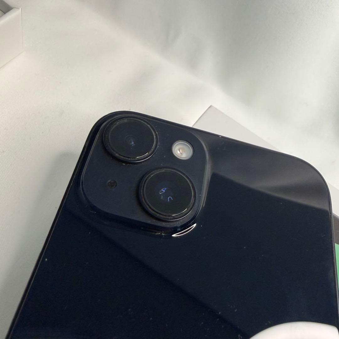 Apple iPhone14 256gbミッドナイト SIMフリー