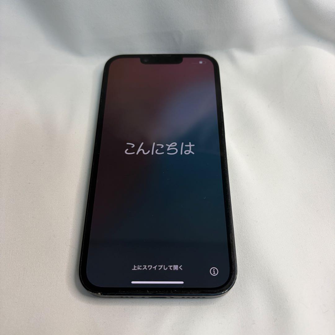 Apple iPhone14 256gbミッドナイト SIMフリー