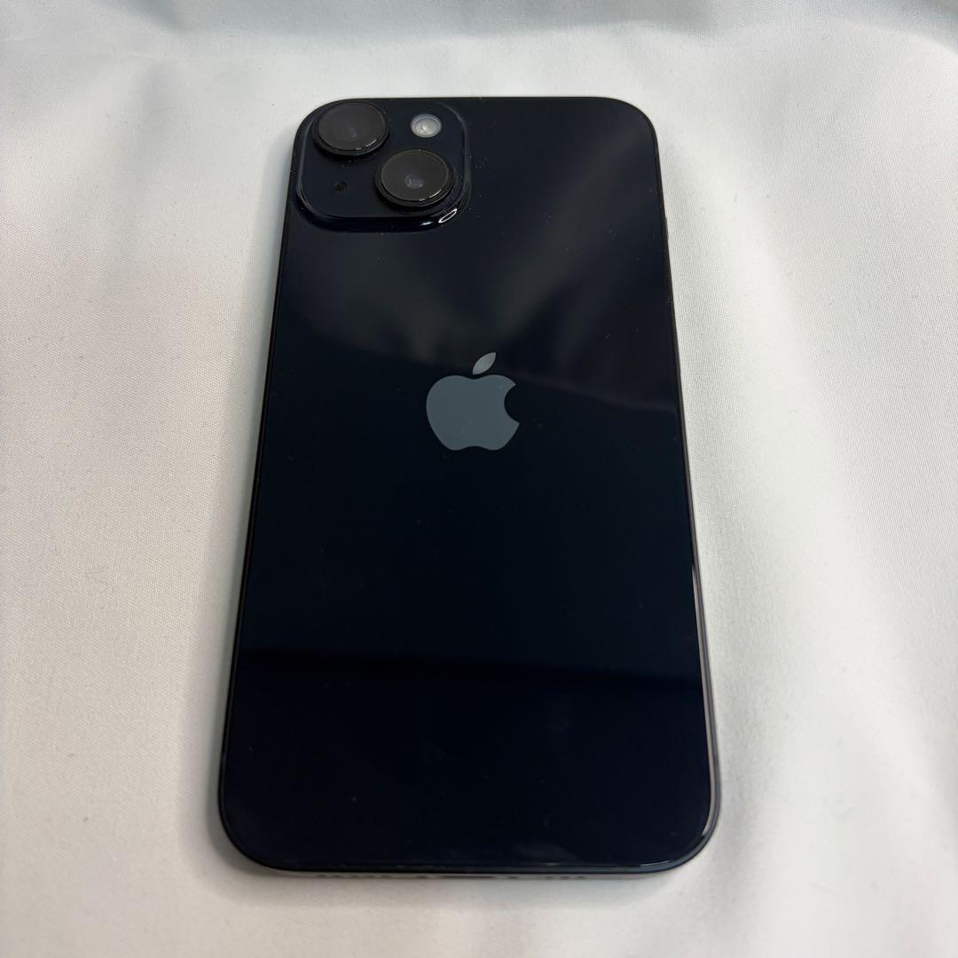 Apple iPhone14 256gbミッドナイト SIMフリー