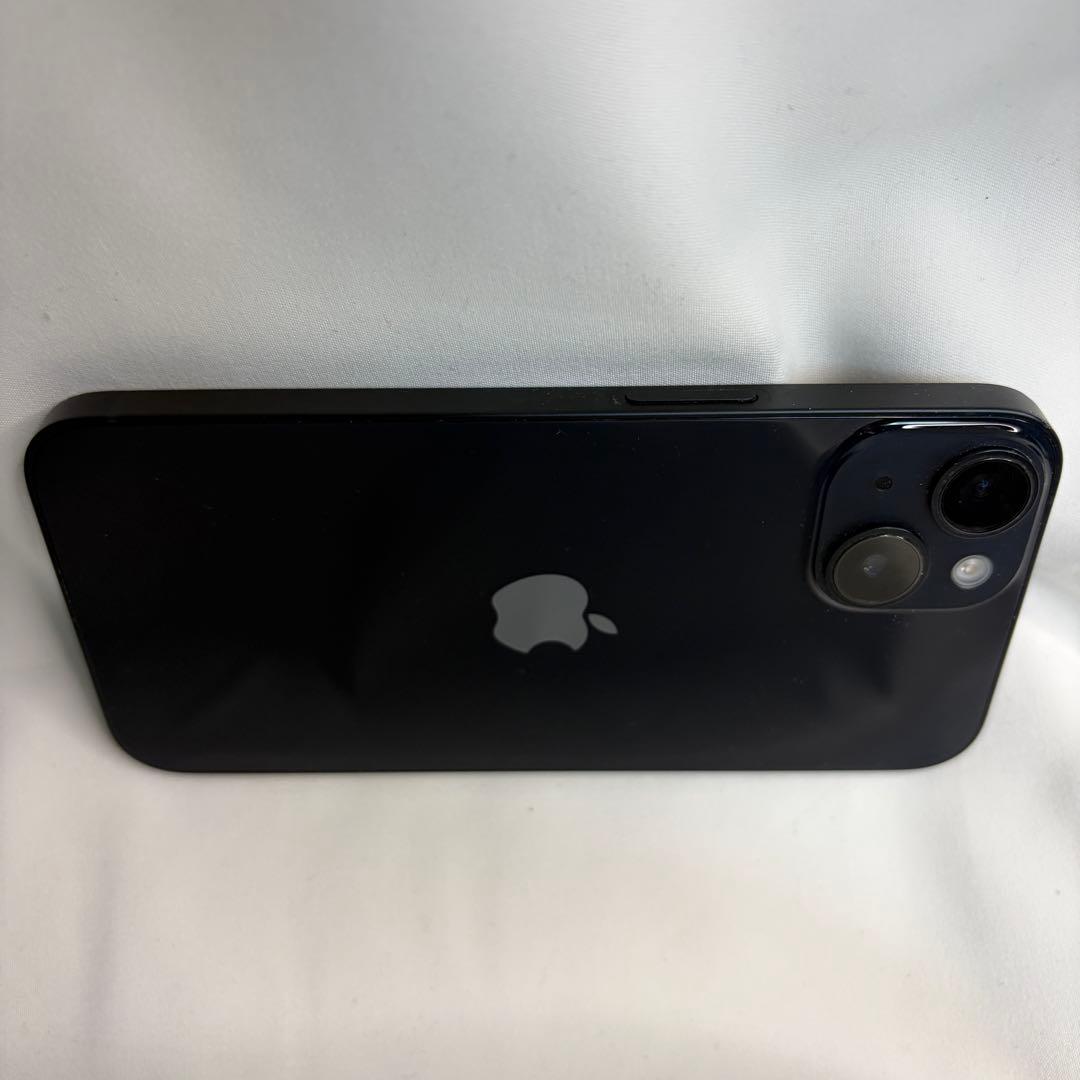 Apple iPhone14 256gbミッドナイト SIMフリー