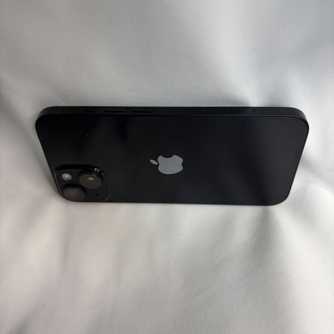 Apple iPhone14 256gbミッドナイト SIMフリー