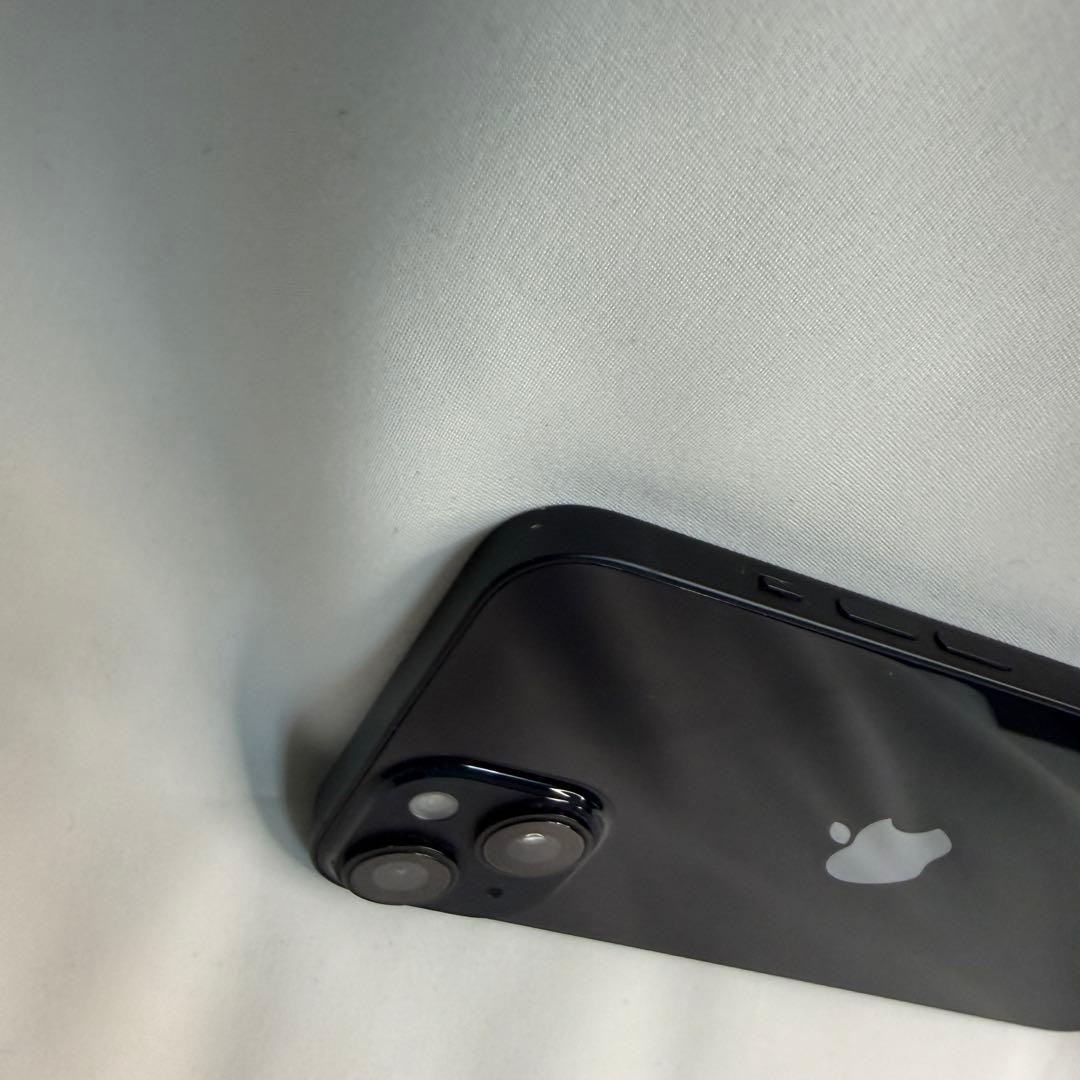 Apple iPhone14 256gbミッドナイト SIMフリー