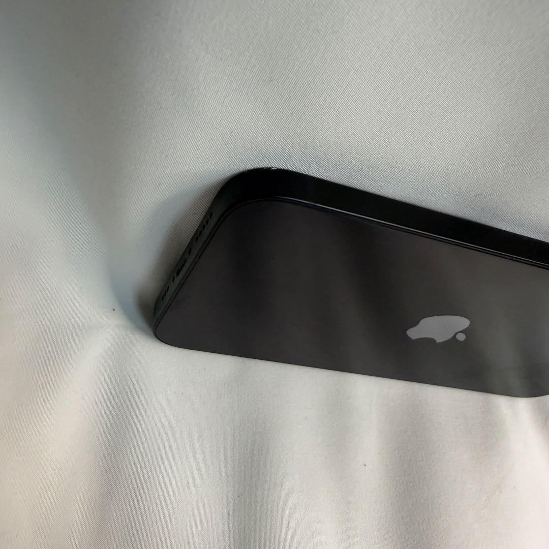 Apple iPhone14 256gbミッドナイト SIMフリー