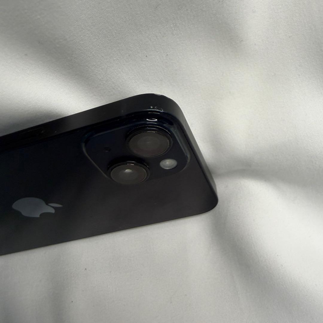 Apple iPhone14 256gbミッドナイト SIMフリー